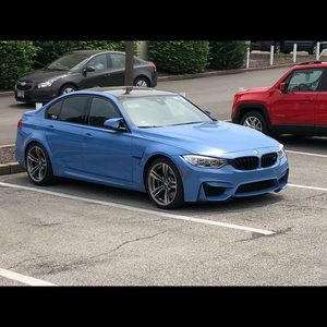 Meet your Posher, Adin